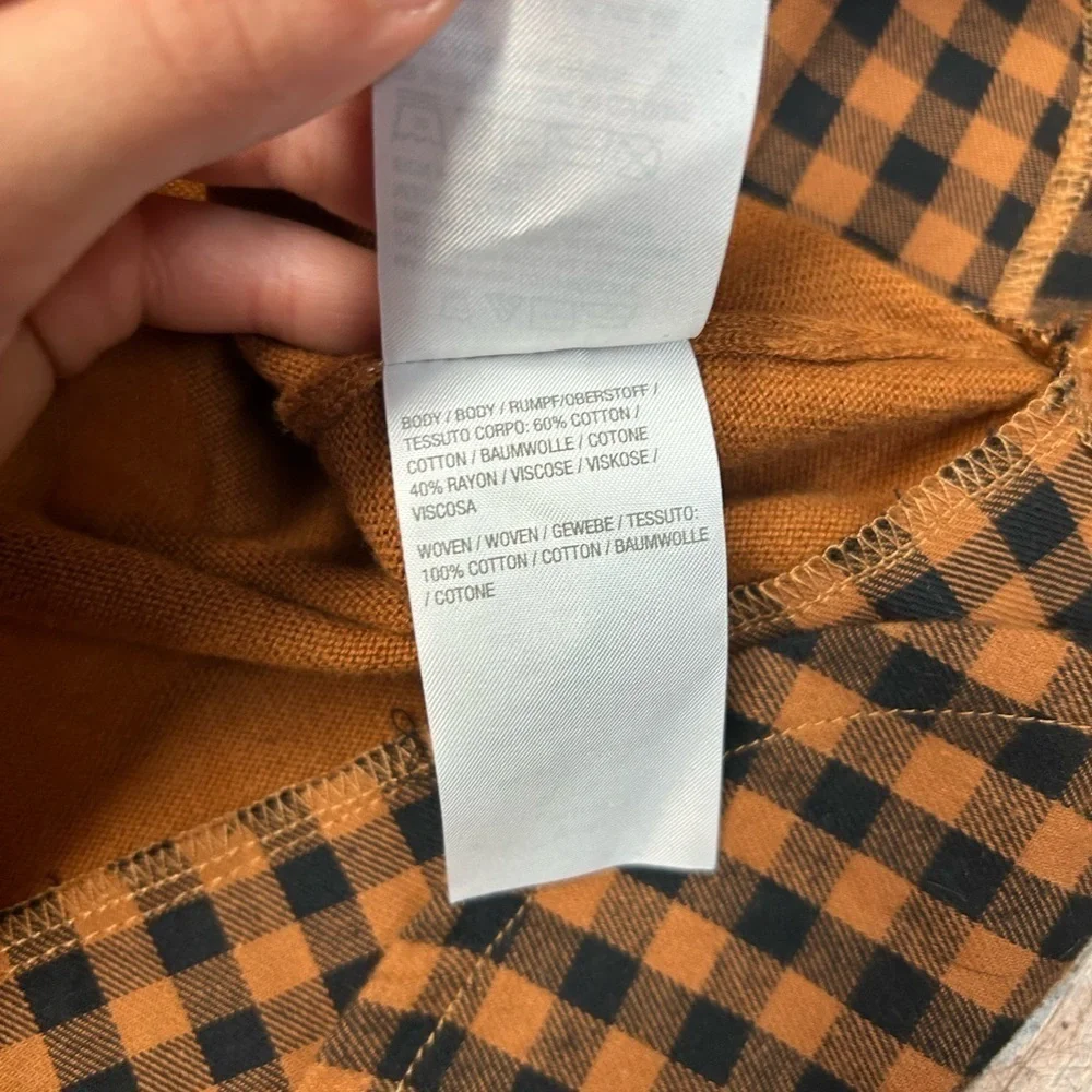 Bundle of women’s plus size tops - Picture 11 of 12